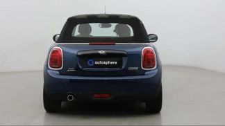 Leasing Convertible MINI Cooper S 2020