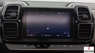 Finansowanie SUV Citroën C5 Aircross 2021