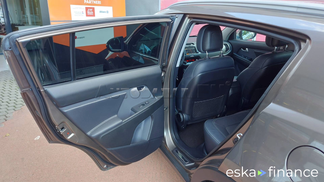 Finansowanie SUV Kia Sportage 2014