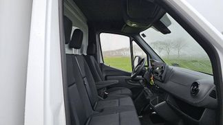 Leasing Closed Box Mercedes-Benz SPRINTER 315 2022