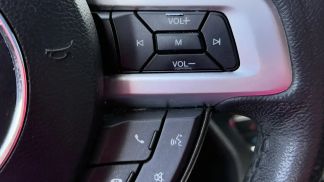 Leasing Coupé Ford Mustang 2015