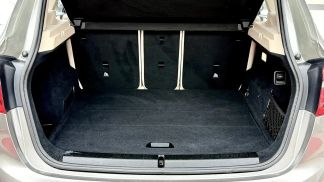 Finansowanie Hatchback BMW 216 2016