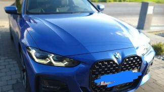 Financování Kupé BMW 420 2021