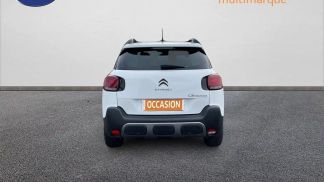 Finansowanie SUV Citroën C3 Aircross 2023