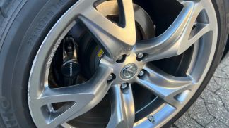 Finansowanie Coupé Nissan 370Z 2011