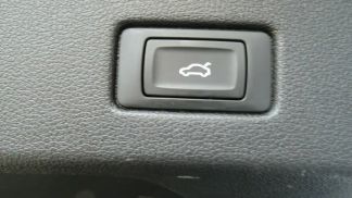 Leasing Sedan Audi A5 2020