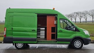 Financování Van Ford TRANSIT 2.0 2019