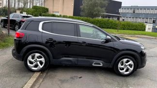 Leasing SUV Citroën C5 Aircross 2021