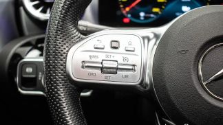 Lízing Sedan MERCEDES CLA 250 2021