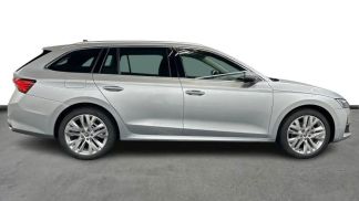 Leasing Wagon Skoda Octavia 2024
