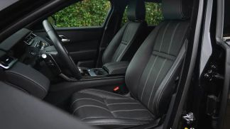 Lízing SUV Land Rover Range Rover Velar 2023