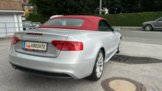 Finansowanie Zamienny Audi A5 2014