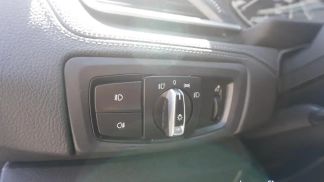 Leasing Hatchback BMW 218 2016
