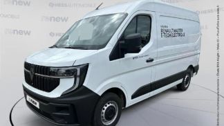 Finansowanie Van Renault Master 2025