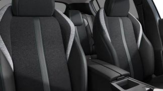 Leasing Sedan Peugeot 308 2025