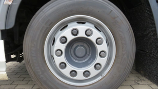 Financování Tahač DAF 480 2020