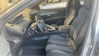 Lízing SUV Peugeot 3008 2023