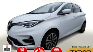 Leasing Hatchback Renault ZOE 2020