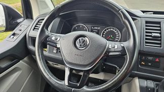 Leasing Fourgon Volkswagen TRANSPORTER 2.0 TDI 2018