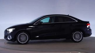 Finansowanie Sedan Audi A3 2020