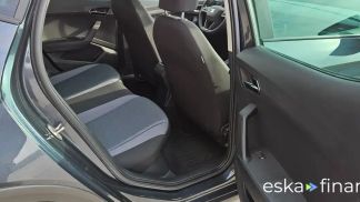 Finansowanie SUV Seat Arona 2020