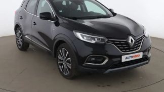 Finansowanie SUV Renault Kadjar 2019