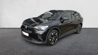 Finansowanie SUV Volkswagen ID.4 2022