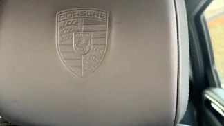 Finansowanie SUV Porsche Macan 2016