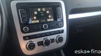 Leasing Coupé Volkswagen Scirocco 2014