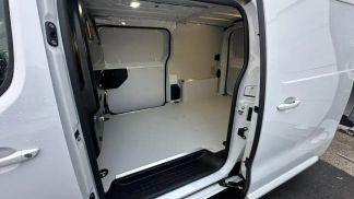 Leasing Van Citroën Jumpy 2023