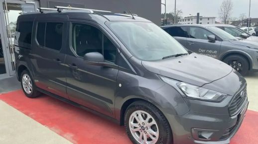 Ford Tourneo Connect 2022