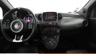 Leasing Hayon Abarth 500 2019