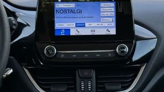 Leasing Hatchback Ford Fiesta 2018