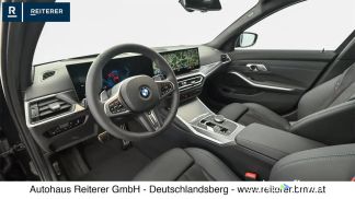 Finansowanie Wóz BMW 320 2023