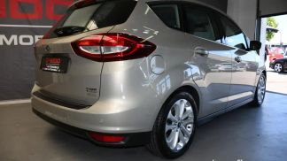 Leasing Hatchback Ford C-Max 2015