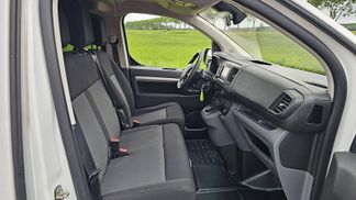 Leasing Van Peugeot EXPERT 2.0 2021