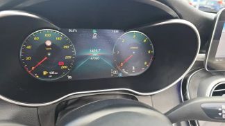 Lízing Kabriolet MERCEDES C 220 2020