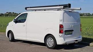 Leasing Fourgon Peugeot EXPERT 2.0 2021