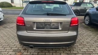 Finansowanie Coupé Audi A3 2011