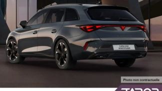 Leasing Wagon Cupra Leon 2025