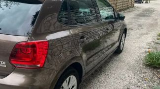 Finansowanie Sedan Volkswagen Polo 2013