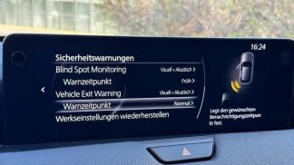 Finansowanie SUV Mazda CX-60 2022