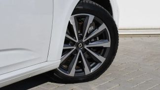 Finansowanie Wóz Renault MEGANE E-TECH 2021