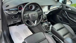Finansowanie Wóz Opel Astra 2018