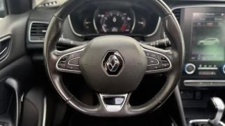 Financování Sedan Renault Megane 2017