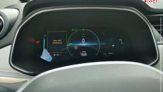 Finansowanie Sedan Renault ZOE 2021