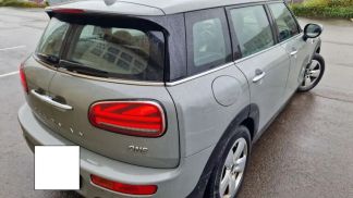 Leasing Wagon MINI One Clubman 2019