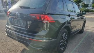 Finansowanie SUV Volkswagen Tiguan 2020