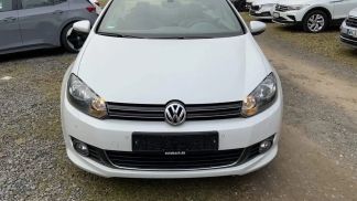 Finansowanie Zamienny Volkswagen Golf 2016