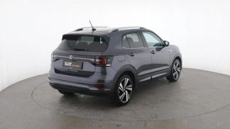 Finansowanie SUV Volkswagen T-Cross 2022